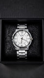 Elite Spark Men's Watch – Premium Modern Watch for Confident Men