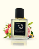 Royal Charm Women's Perfume – Elegant Long Lasting Floral Fragrance