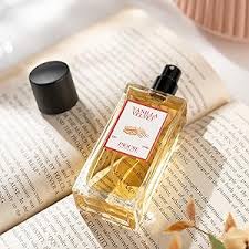 Harmony Fusion Unisex Perfume – Premium Everyday Fragrance for Men & Women