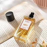 Harmony Fusion Unisex Perfume – Premium Everyday Fragrance for Men & Women