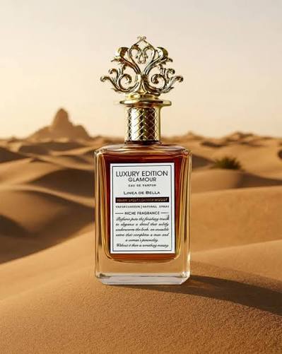 Pure Harmony Unisex Perfume – Long Lasting Signature Fragrance for Everyone