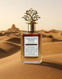 Pure Harmony Unisex Perfume – Long Lasting Signature Fragrance for Everyone