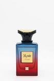 Mystic Aura Unisex Perfume – Premium Balanced Fragrance for All Occasions
