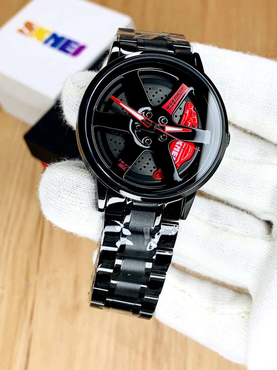 Aurelian Chrono