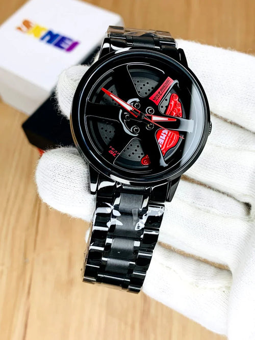 Aurelian Chrono